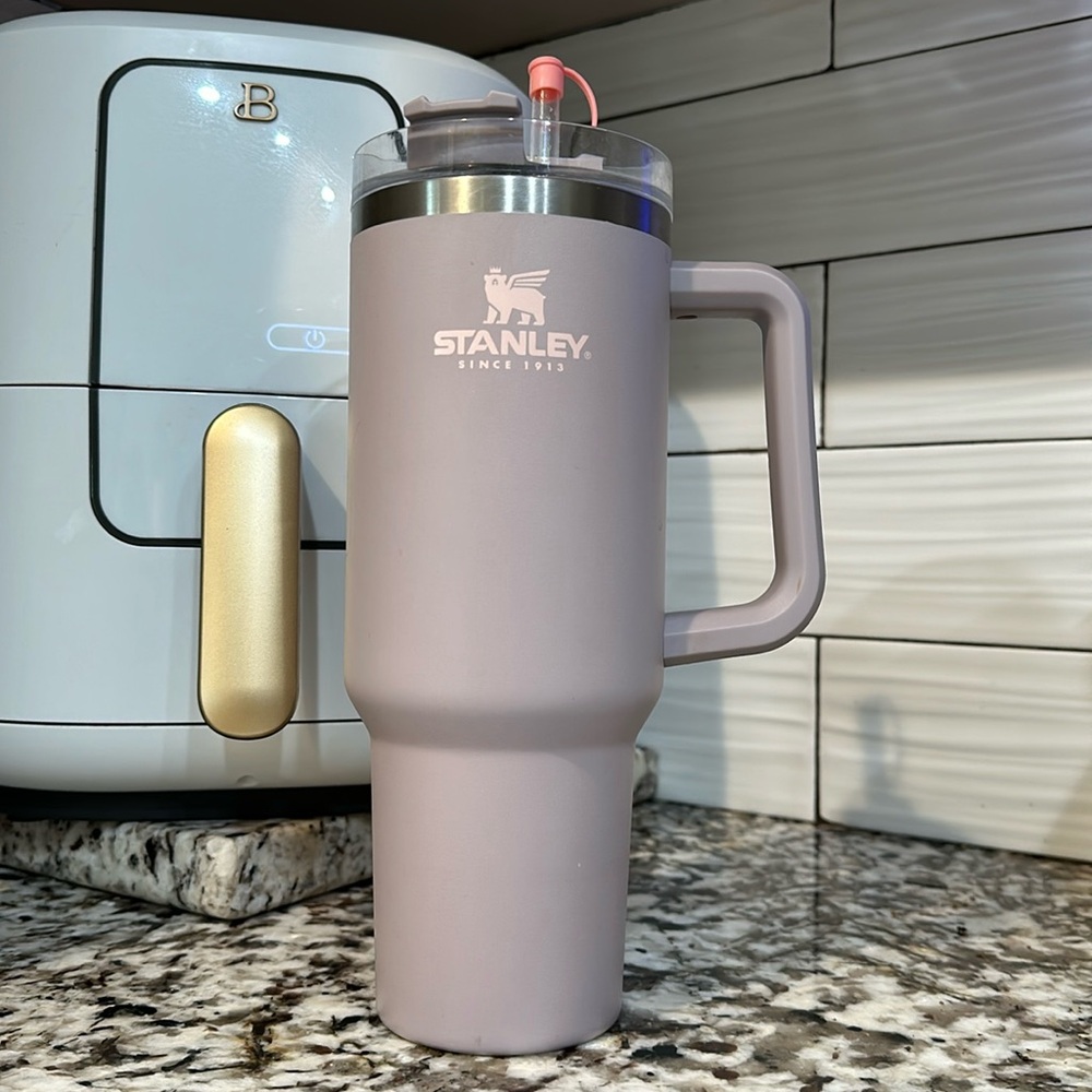 Stanley light purple/lilac